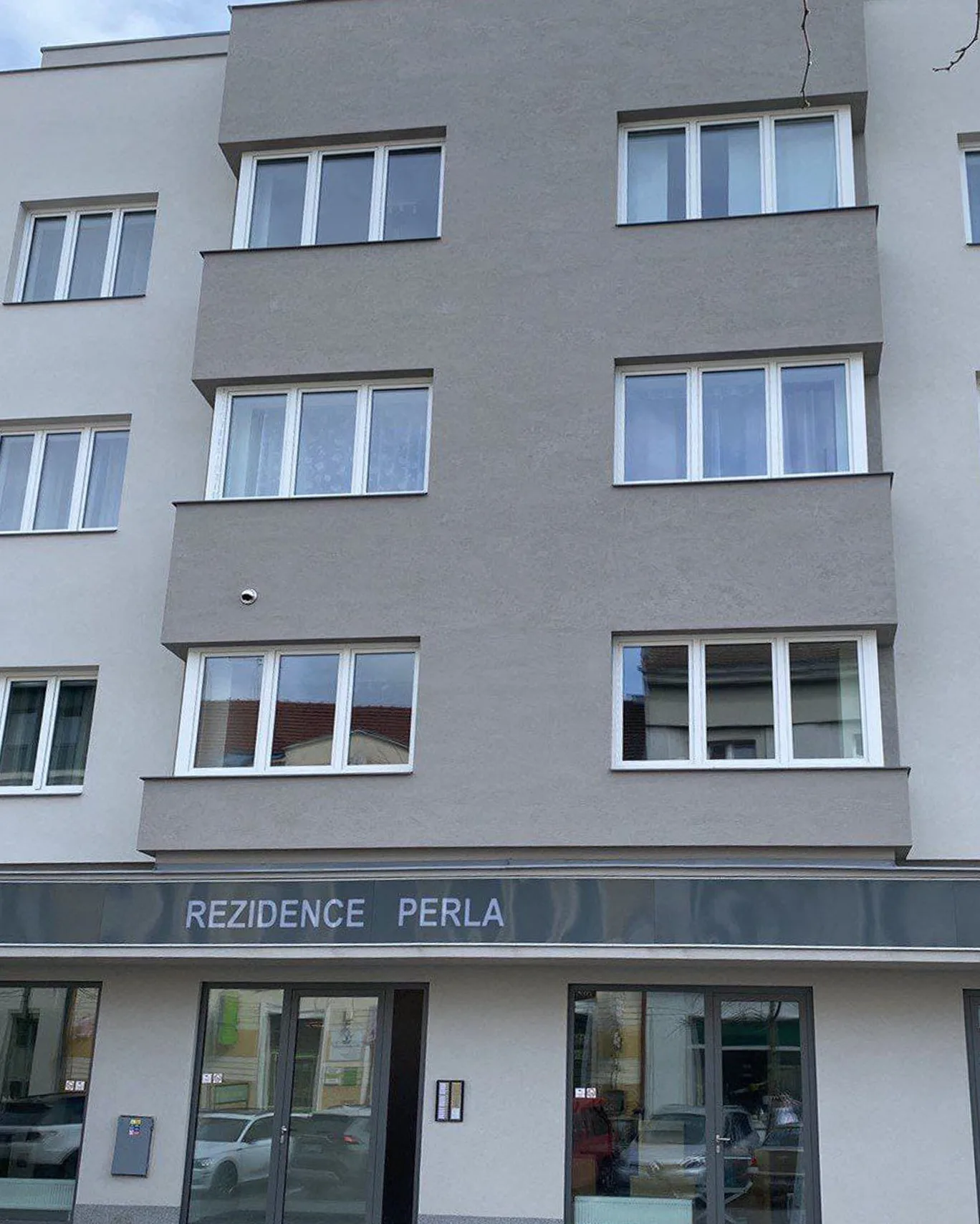 rezidence-perla rezidence perla