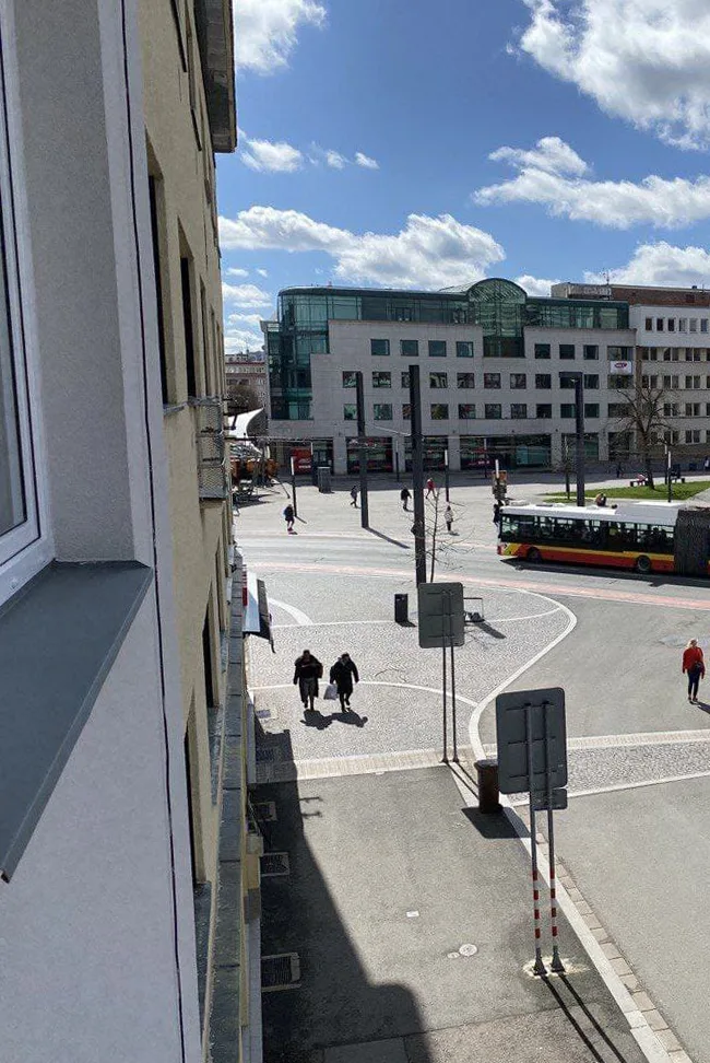 street-2 hrades kralove street