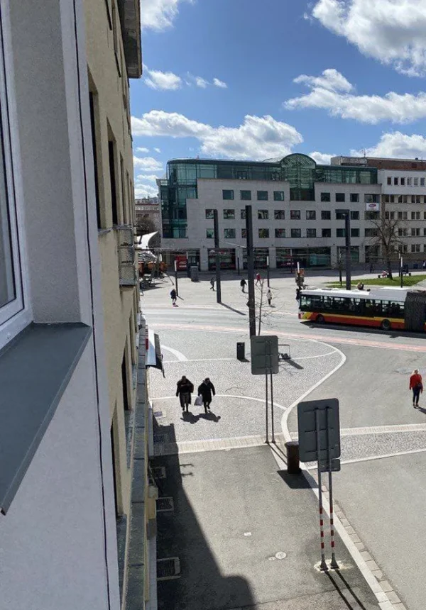 hrades kralove street